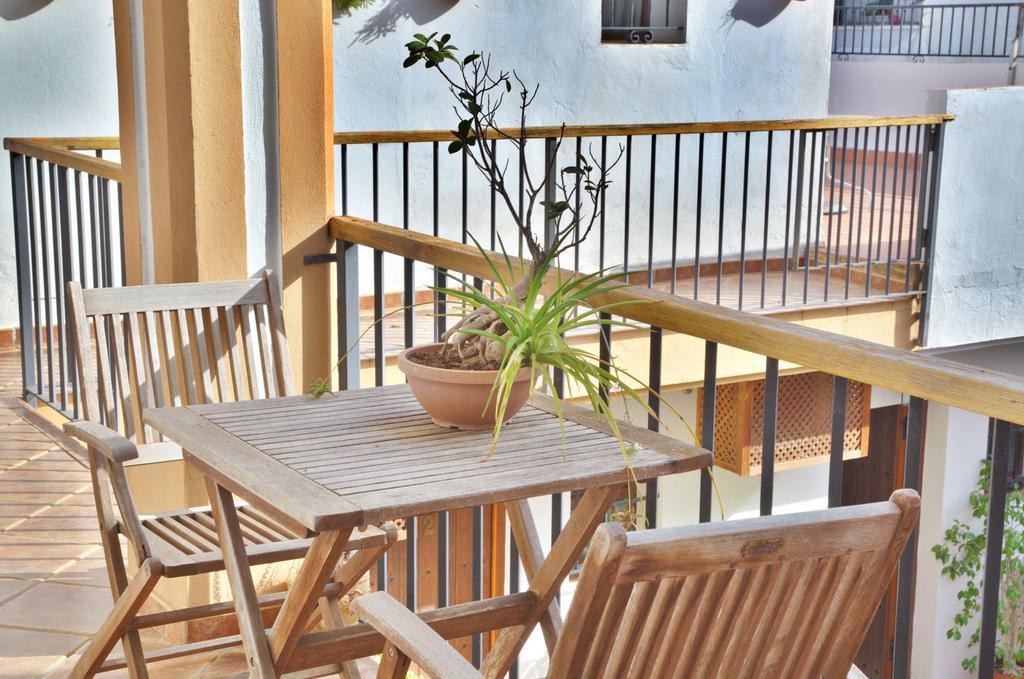 Hotel Posada Casas Viejas Benalup-Casas Viejas Buitenkant foto