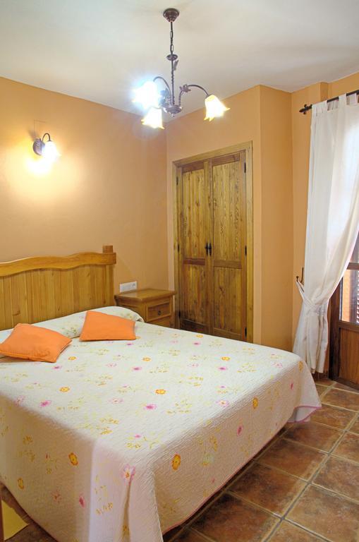 Hotel Posada Casas Viejas Benalup-Casas Viejas Buitenkant foto